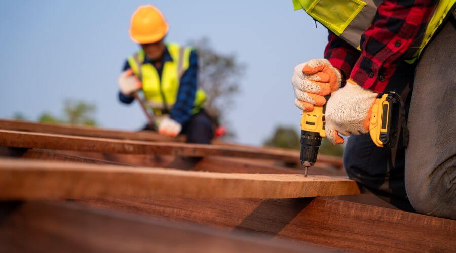Local Siding Services in North Charleston, SC